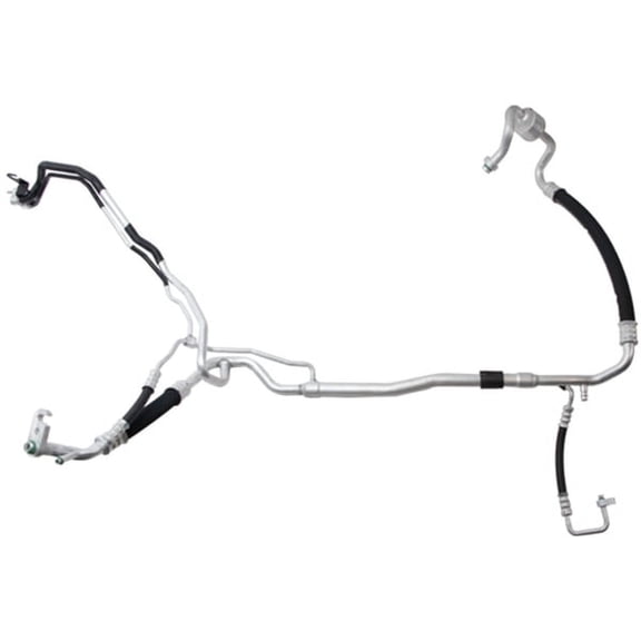 Hose Assembly w/ IHX