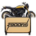 thumbnail image 3 of Suitable For Ka & Wasaki Z900 RS Z 900 RS Z900RS 2021 2022 CNC Aluminum Alloy Motorcycle Radiator Guard Engine Radiator Grille Cover Protector-KEEW, 3 of 4
