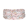 thumbnail image 2 of Rocae Goose Queen for Sweatbands Sports Headband for Men and Women,Fashion Sweat Bands Headbands for Running,Cycling,Football, Yoga, Fitness, 2 of 9
