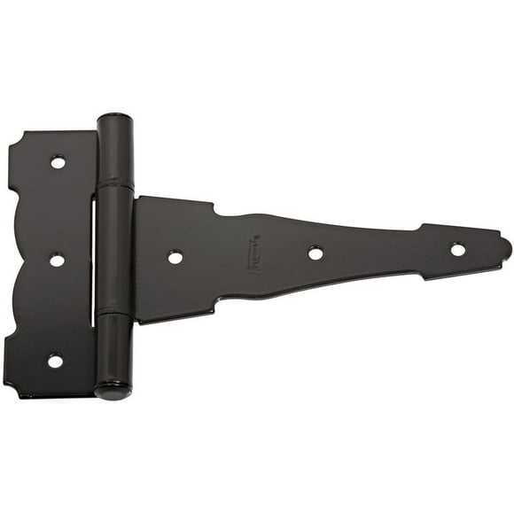 Bisagras en T Ornamentales/Reversibles National Hardware N881-912 V841