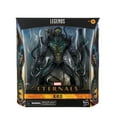 thumbnail image 4 of Hasbro Marvel Legends Series Eternals Deluxe 6-inch Collectible Action Figure Toy Kro, 4 of 8