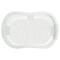 thumbnail image 2 of HALO DreamWeave Breathable Mesh BassiNest Mattress Replacement Pad 100% Machine Washable Cover Hypoallergenic, Non-Toxic Materials 30 x 18 x 1.3 DreamWeave BassiNest Pad, 2 of 6
