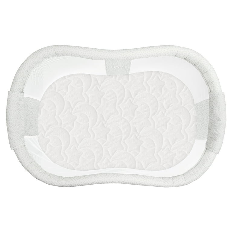 Halo bassinet mattress cover sale