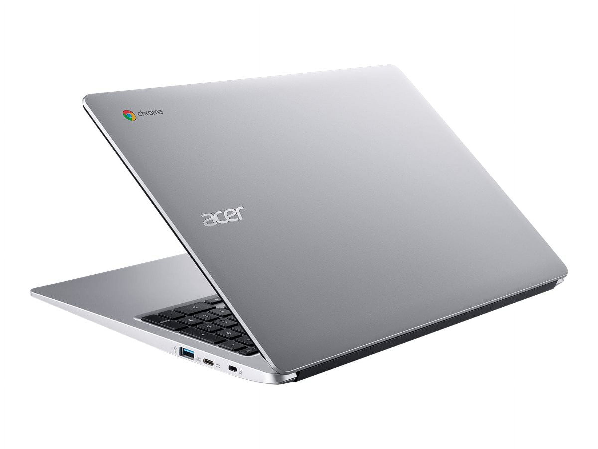 Acer Chromebook 315, 15.6