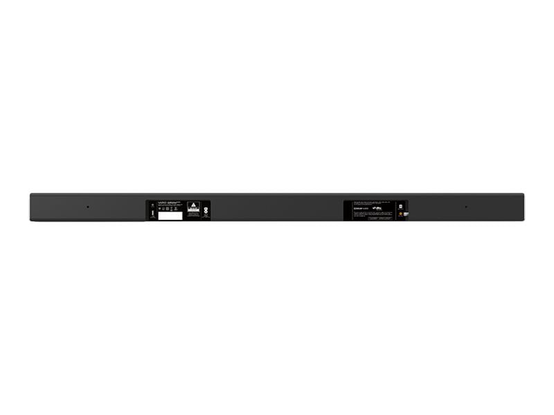 Certified Refurbished Black VIZIO SB3621n-E8B 2.1 Soundbar Home Speaker 
