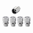 thumbnail image 4 of McGard Wheel Lock Nut Set - 4pk. (Uni-Lug) M12X1.5 / 13/16 Hex / .197in. Shank /, 4 of 4