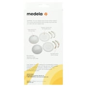 Medela Clear SoftShells Sore Nipple Kit