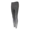 thumbnail image 2 of Tombo Womens Seamless Fade Out Leggings, 2 of 4