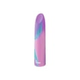 thumbnail image 7 of Viben Fixation Rechargeable Waterproof Silicone Lipstick Bullet Vibrator, Unicorn, 7 of 7