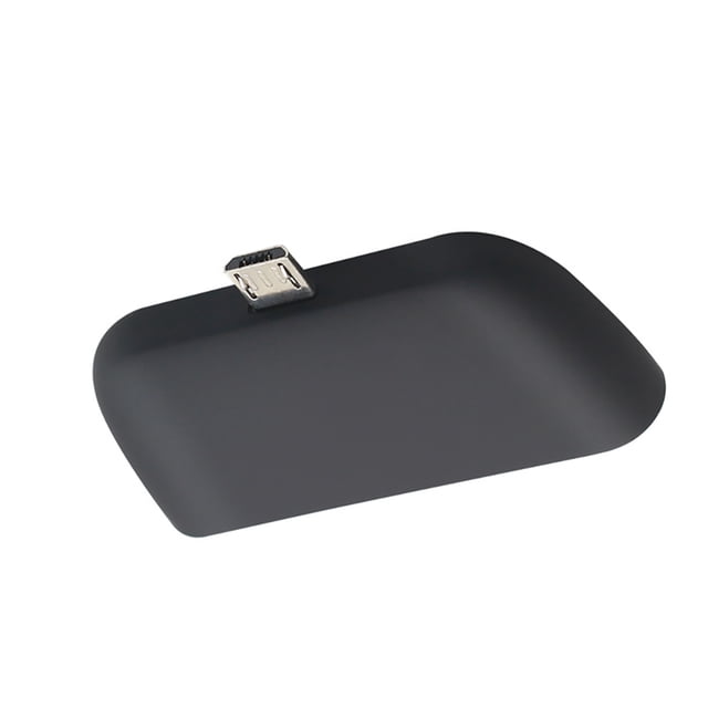 Injueey Micro lector de tarjetas inteligentes USB 2,0 transmisión de datos indicador LED verde sincronización de enchufe de tarjeta TF sin Teléfono y Comunicación