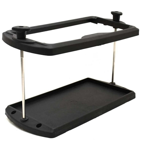Marine Battery Trays
