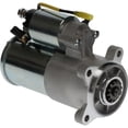 thumbnail image 5 of New Starter Motor Fits Ford F-Series Pickup 5.4 330 V8 07 08 09 Yc3U-Ab Yc3U-Ac, 5 of 8