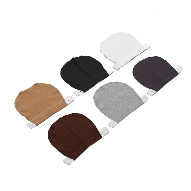 Extenseur de Pantalons, Extensible à la Taille Lavable Coton pour la Maternité