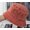 Orange, variant on New Foldable Fisherman Hat Washed Denim Bucket Hats Unisex Fashion Bob Caps Hip Hop Gorros Men Women Panama Bucket Cap Gift