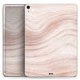 thumbnail image 2 of DesignSkinz Vivid Agate Vein Slice Foiled V5 Full-Body Skin Decal Wrap Cover for iPad 2 (A1395/A1396/A1397), 2 of 4