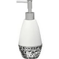 thumbnail image 1 of NuSteel BALI6H Bali Blanc Pompe à Savon-Lotion, 1 of 1