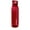 Red, variant on Sky Recycled Plastic 21.9floz Water Bottle