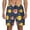 Black, variant on Xecao Cute Puffer Fish for Men's Swimming Trunks Swim Trunks Quick Dry Swim Shorts with Mesh Lining Funny Swimwear Bathing Suits