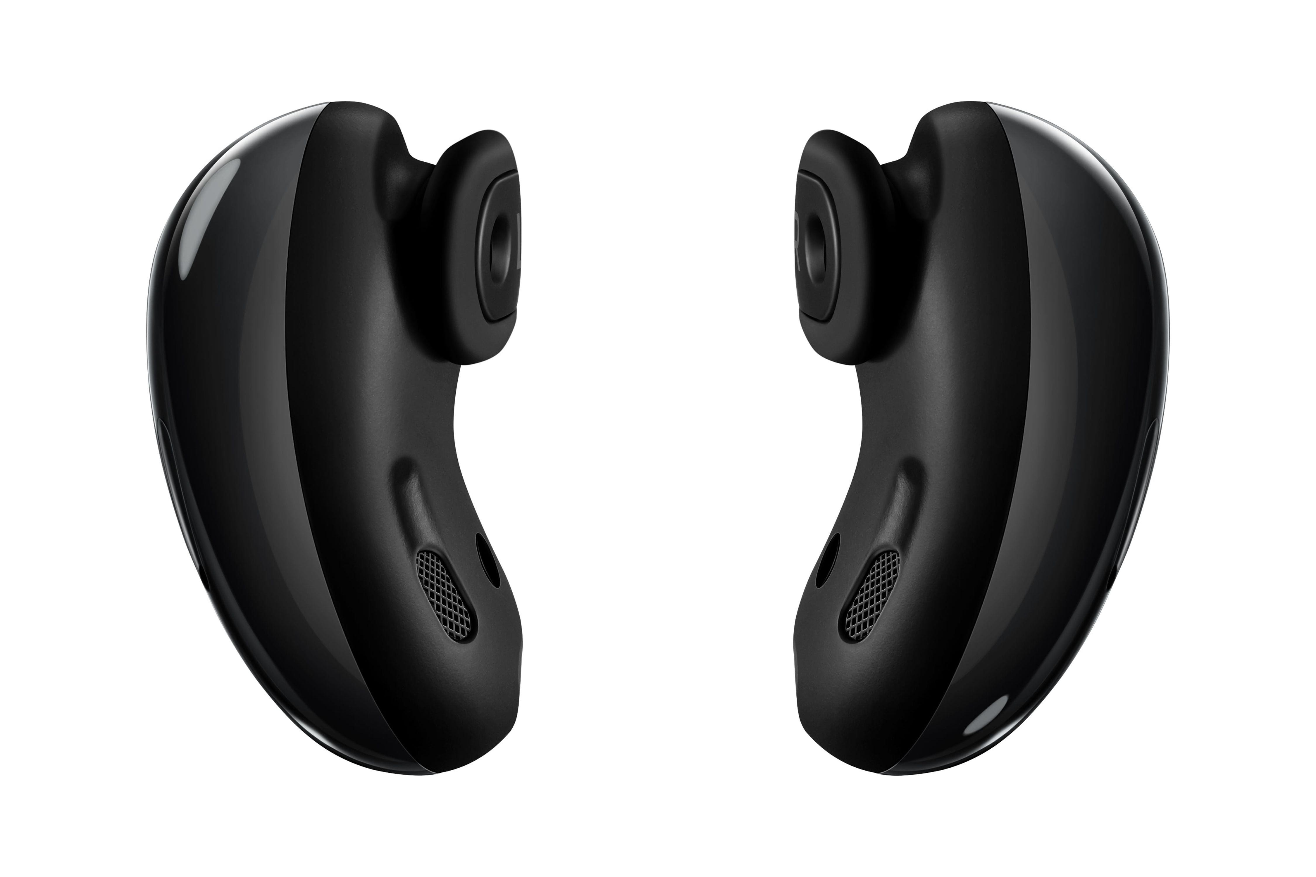 Samsung Galaxy Buds Live Bluetooth Earbuds, Noise Canceling and True Wireless, Onyx Black - image 9 of 12