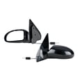 thumbnail image 1 of Espejo Generica Focus 2000 A 2006 Ford Izq P/Pintar C/Control, 1 of 4