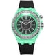 thumbnail image 4 of Reloj luminoso de silicona para hombre, reloj led con luz, reloj luminoso para escuela secundaria, 4 of 6