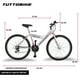 thumbnail image 5 of Bicicleta Montaña Rodada 26 18 Velocidades Monk StarBike 2.1 Monk Starbike 2.1, 5 of 9