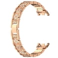 thumbnail image 2 of asddcavvf Stylish Durable Stainless Steel Metal Watch Band Compatible for Electronic Smartwatches, 2 of 6