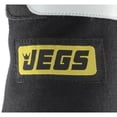 thumbnail image 5 of JEGS Racing Gloves SFI 3.3/1 Single Layer Nomex XL Black, 5 of 7