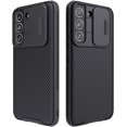 thumbnail image 1 of SuperShield Case Designed for Samsung Galaxy S22 with Slide Camera Cover, Slim Shockproof Protective Phone Cases, Sliding Camera Lens Protection for Galaxy S22 5G, 1 of 5