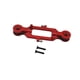 thumbnail image 3 of Abrazadera de aluminio para cuchillas K200 para planeador de juguete RC Wltoys K200 Rojo, 3 of 9