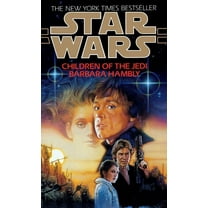 Star Wars - Legends Children of the Jedi: Star Wars Legends, (Paperback)