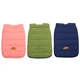 thumbnail image 5 of Ropa para mascotas ropa para perros Bulldog jingba pug Shappi perro otoño e invierno 18 Bulldog chaleco de algodón, 5 of 6
