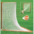 thumbnail image 1 of Jaypro Sports NETX1-G260 Filet de Crosse de Terrain - Blanc, 1 of 1