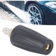 thumbnail image 4 of Boquilla Turbo giratoria para lavadora a presión 3000PSI conexión rápida rotación de 360 ​​grados punta Turbo 1/4 pulgadas 040, 4 of 5