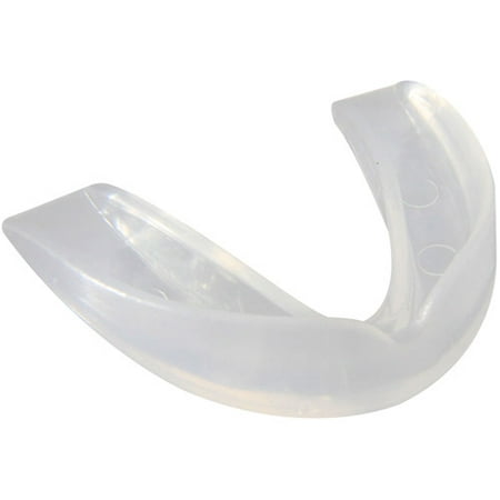 Ringside Single Guard Mouthpieces - 10 Pack Clear