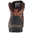 thumbnail image 3 of FSI Nautilus Avenger Mens 6in Brown Soft Toe Waterproof Work Boots A7644, 3 of 4