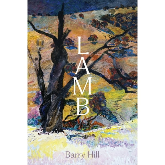 Anomaly Lamb, (Paperback)