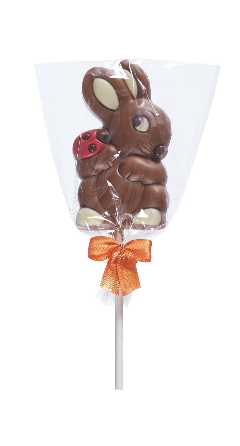 Great Value Chocolate Lollies Assorted