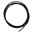 thumbnail image 5 of UPGRATOR Mountain Bike Riders 1Pcs Black Nylon Hydraulic Disc Brake Hose In 300.00X0.50X0.50In, 5 of 8