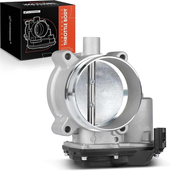 A-Premium Electronic Throttle Body Compatible with Ford F-150 Mustang Lobo 2011 2012 2013 2014 V8 302 5.0L 4951cc Replace# BR3Z-9E926-A BR3Z-9E926-B BR3Z-9E926-C