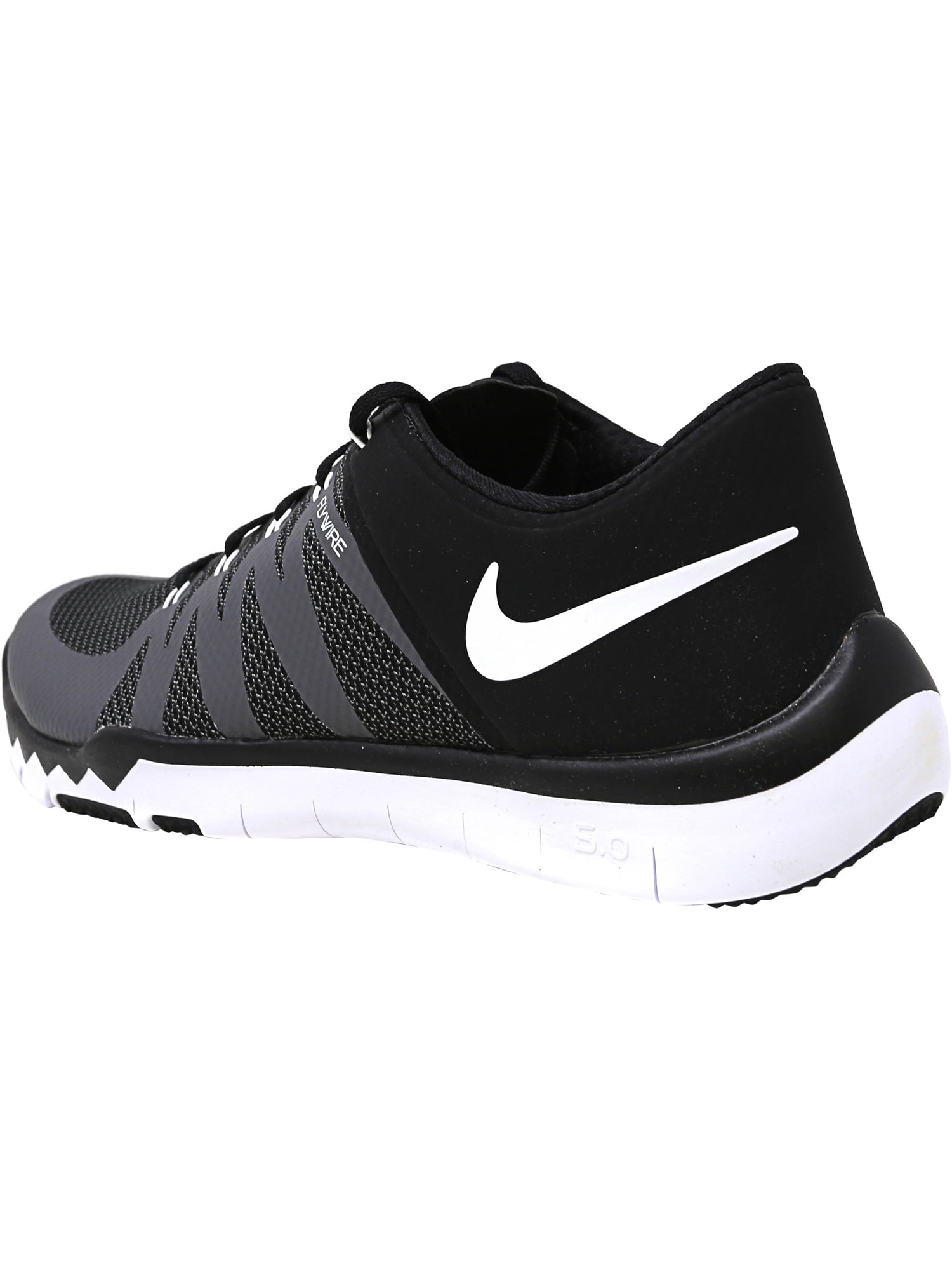 Contract spijsvertering Vakantie Nike Men's Free Trainer 5.0 V6 Game Royal / Volt - Obsidian Ankle-High Cross  Shoe 13M - Walmart.com