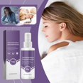 thumbnail image 1 of Essential oil Body Lotion + OptiMSM + Melatonin 6.76oz （100ml）, 1 of 9