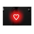 thumbnail image 1 of Luz trasera multifunción para bicicleta, luces traseras LED recargables, accesorios inalámbricos para luz trasera de bicicleta, 1 of 5