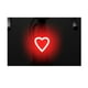 thumbnail image 1 of Luz trasera multifunción para bicicleta, luces traseras LED recargables, accesorios inalámbricos para luz trasera de bicicleta, 1 of 5