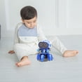 thumbnail image 3 of Six Robots Jouets Intelligents Chantants et Dansants pour Enfants, Clavier de Multiplication avec Boutons pour Tout-Petits 1-3 Ans, 3 of 4
