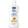 thumbnail image 1 of Gel de Baño y Champú Suave Chicco Baby Moments 16.9 fl oz, 1 of 3