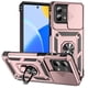 thumbnail image 2 of Estuche GANGXUN para Motorola Moto G Stylus 5G 2023, soporte giratorio 360°, estilo mecánico y magnético, 2 of 5