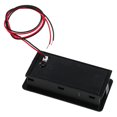 thumbnail image 3 of Lithium Car Battery Meter Car Battery Capacity Tester Battery Monitor 10-100V 36V, 3 of 9