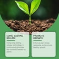 thumbnail image 5 of Plant Nutrient Fertilizer Effervescent Tablets Organic Release Fertilizer Tablets Green Plant Nutrient Fertilizer Effervescent Tablets, 5 of 5