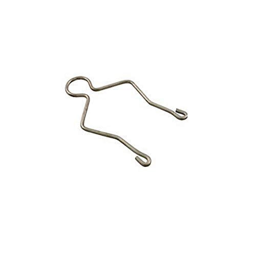 Hayward ECX4212A Retainer U-Metal EC60